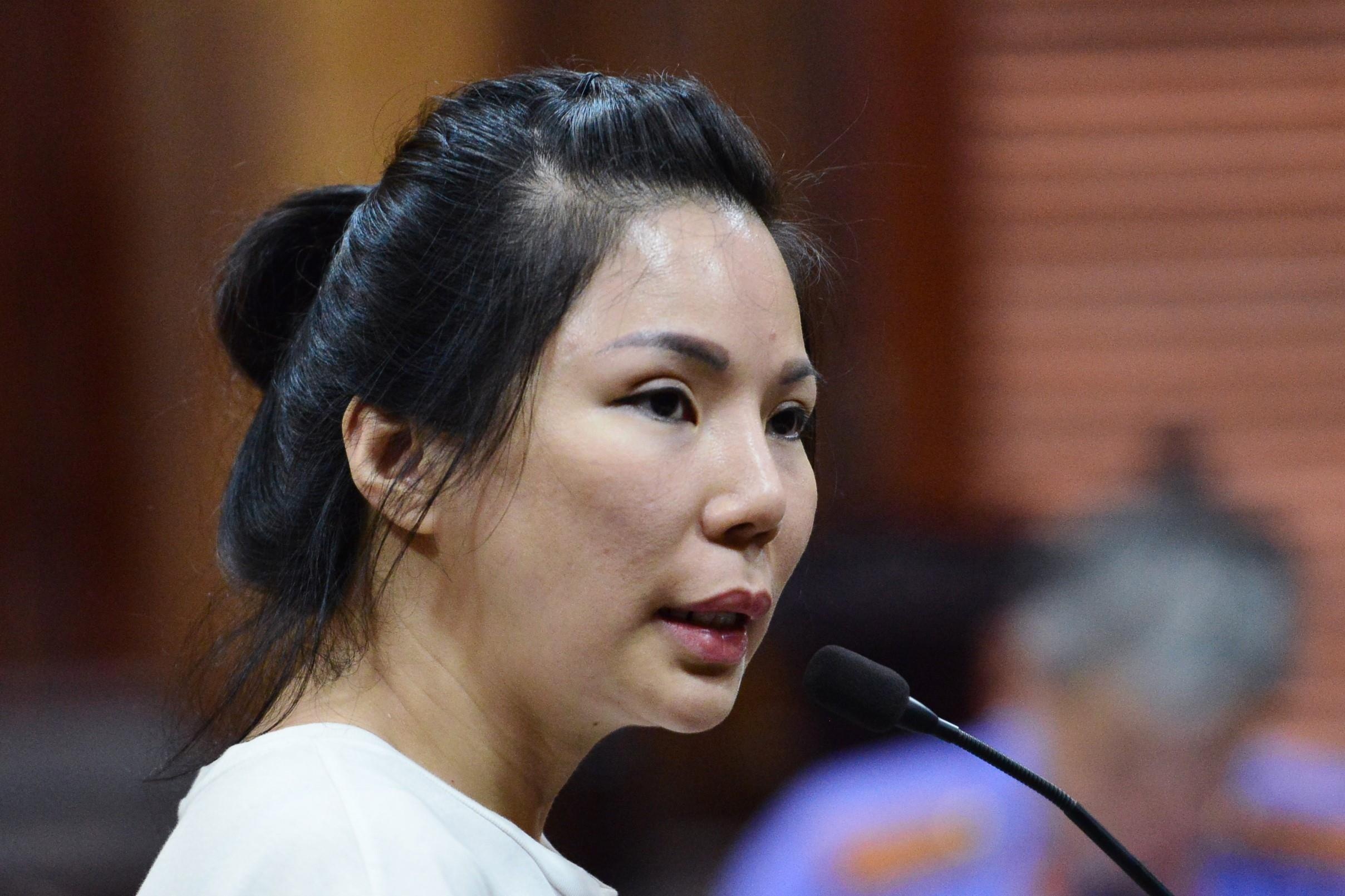 Chiêm Quốc Thái kháng cáo ảnh 2 Chiem Quoc Thai khang cao anh 2