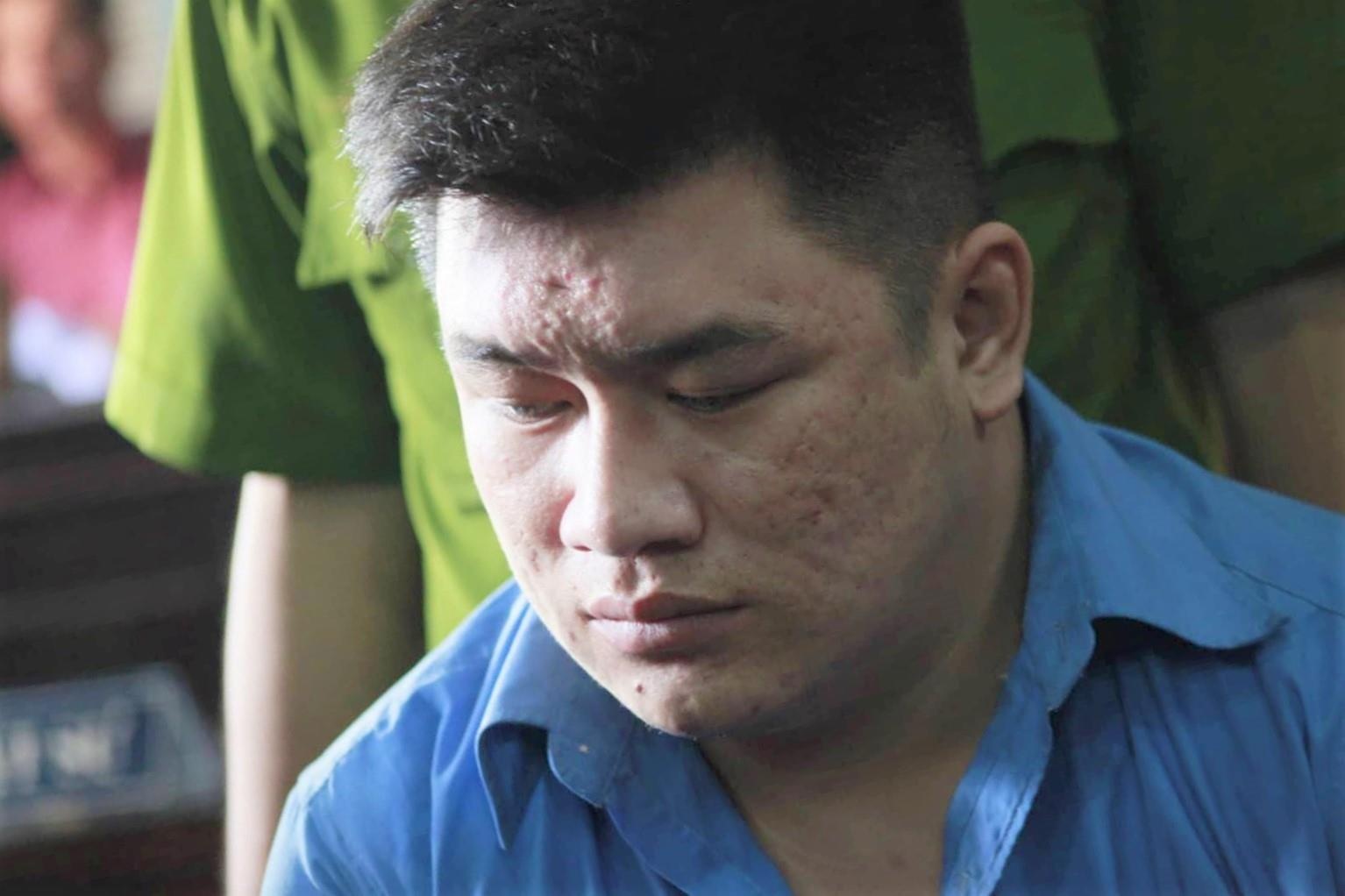 Dam chet 2 hiep si, 'Tai Mun' khong duoc giam an tu hinh hinh anh