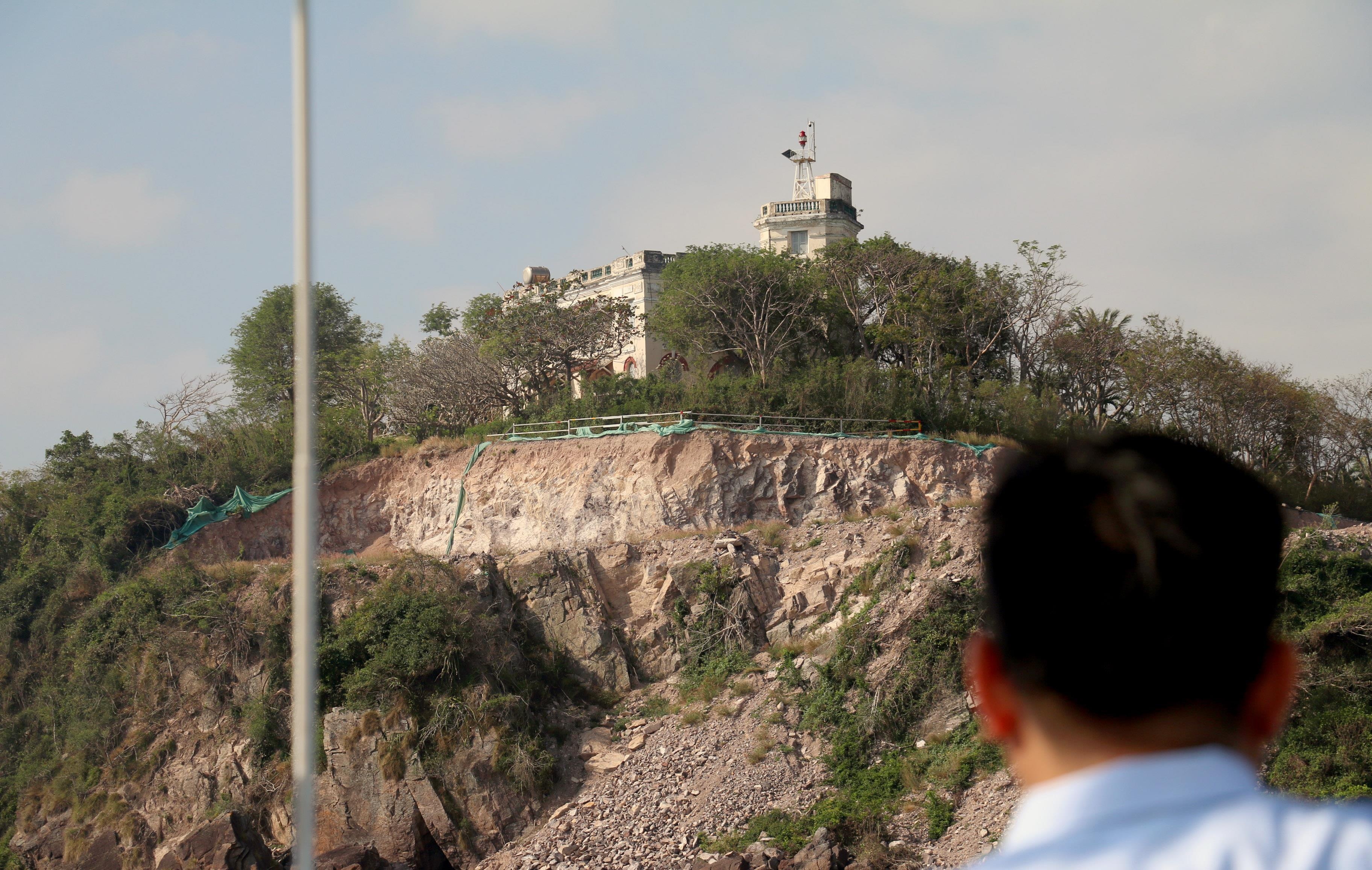 lầu Bảo Đại ảnh 1 lau Bao Dai anh 1
