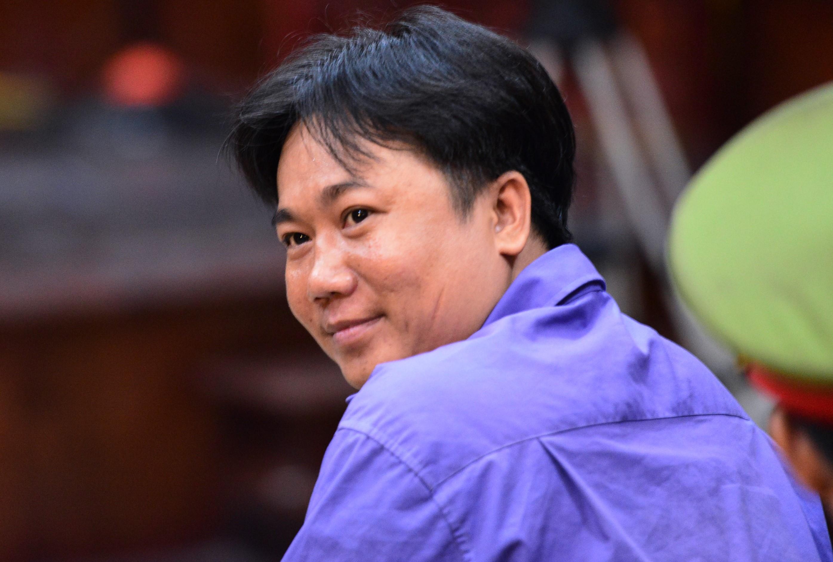 kháng nghị vụ bác sĩ chiêm quốc thái bị chém ảnh 1 khang nghi vu bac si chiem quoc thai bi chem anh 1