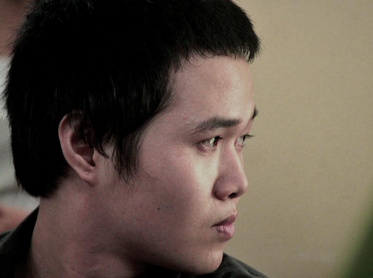 Moi gioi a hau ban dam nghin do, 'tu ong' 9X linh 5 nam tu hinh anh