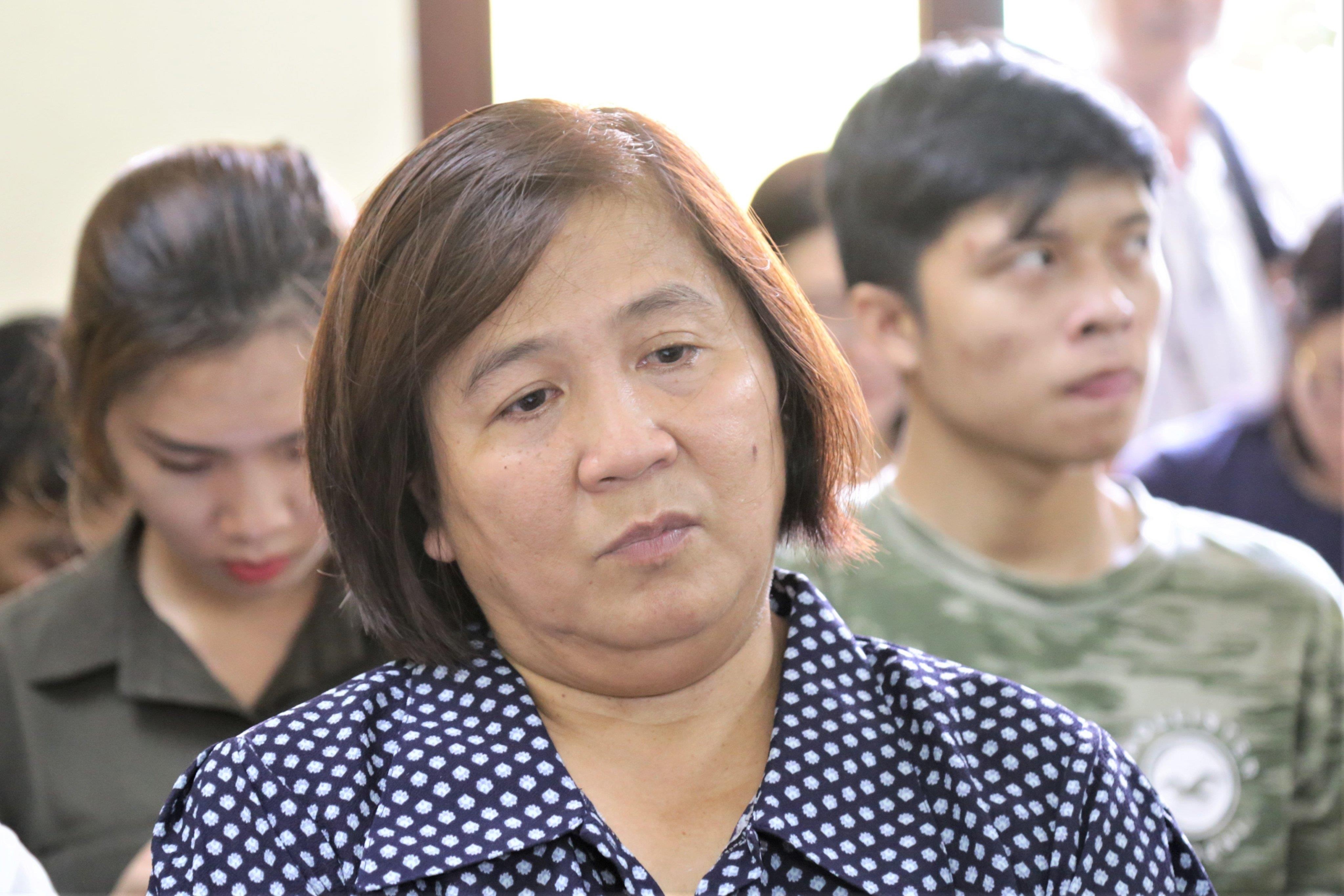 phuc tham Than dong dat Viet anh 1