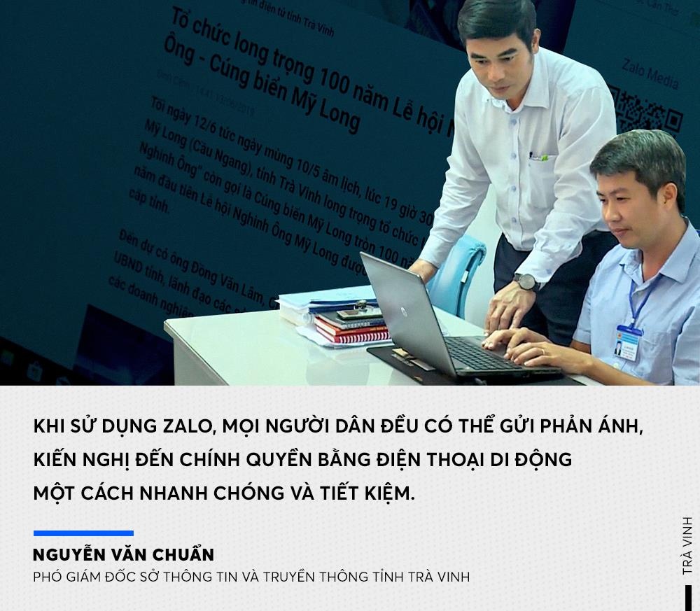 Kết nối Zalo ảnh 4 Ket noi Zalo anh 4