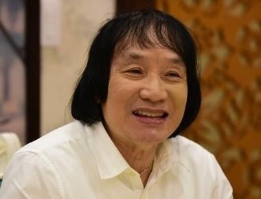 Thu tuong de nghi phong tang danh hieu Nghe si nhan dan cho Minh Vuong hinh anh