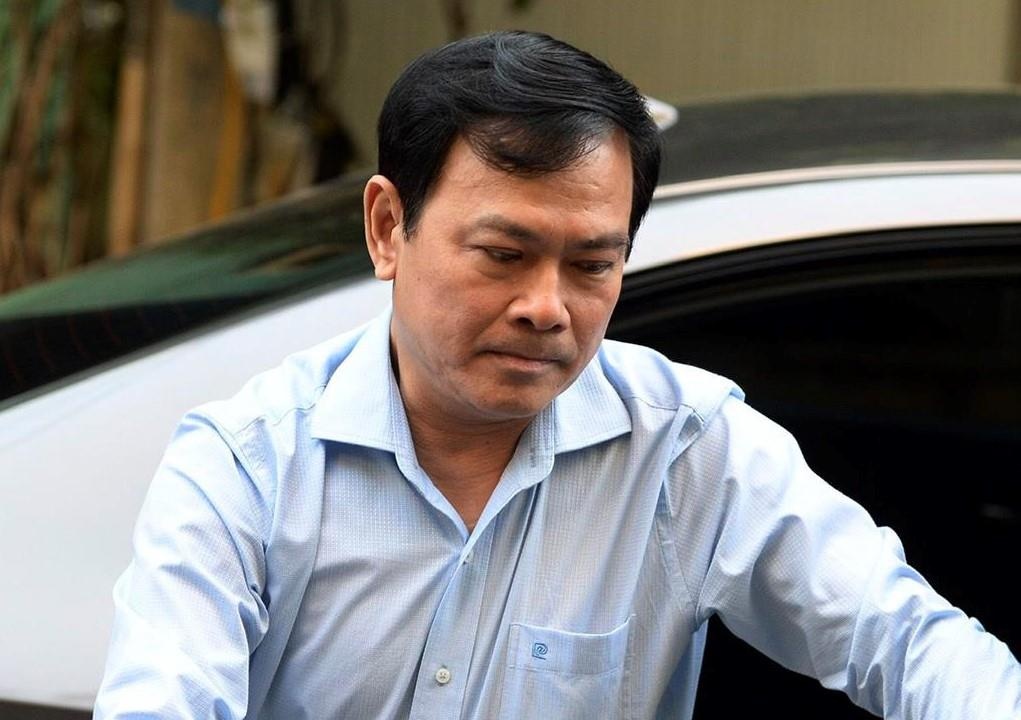 Chua du co so ket luan tay trai cua Nguyen Huu Linh cham vao be gai? hinh anh