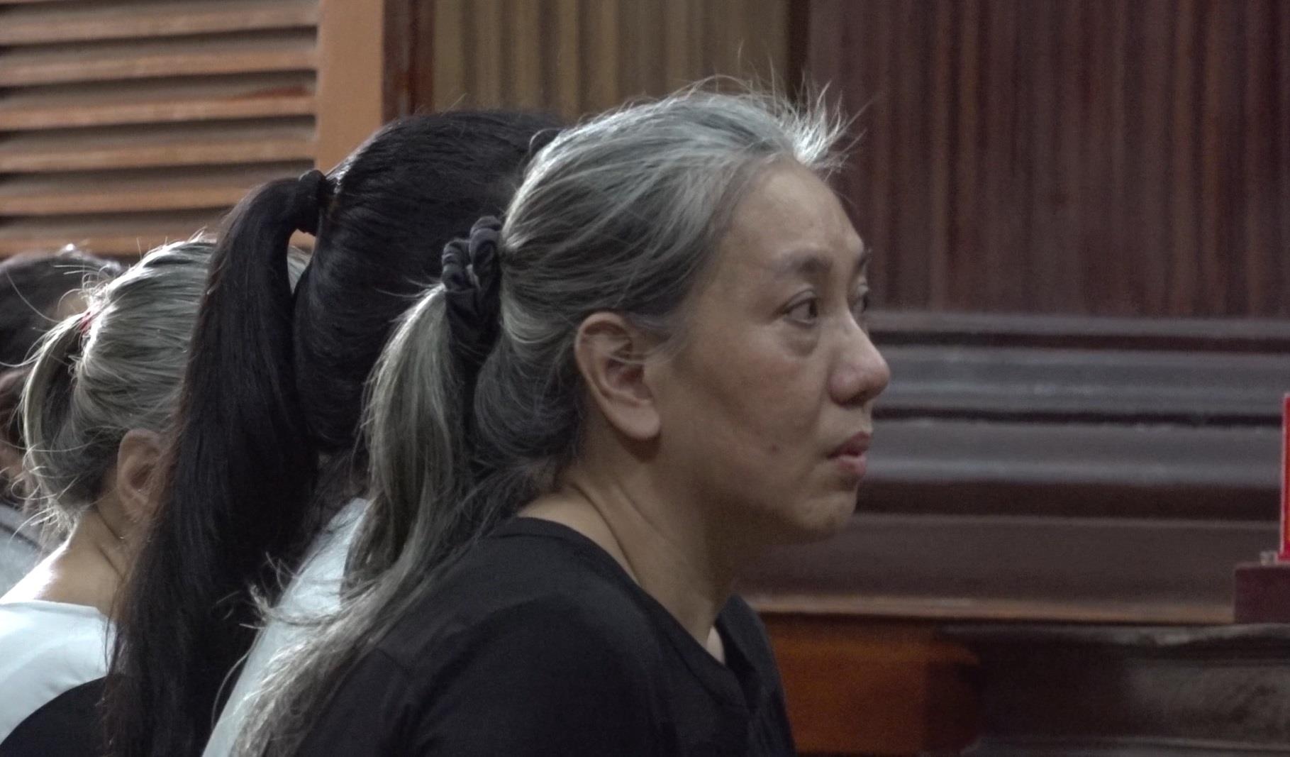 Nữ việt kiều buôn ma túy ảnh 1 Nu viet kieu buon ma tuy anh 1