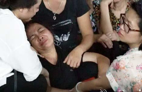 Co khoi to vu vo y lam chet nguoi xay ra o truong Gateway? hinh anh