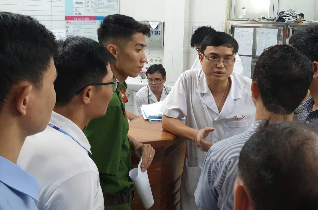 nam sinh lớp 1 tử vong ảnh 2 nam sinh lop 1 tu vong anh 2