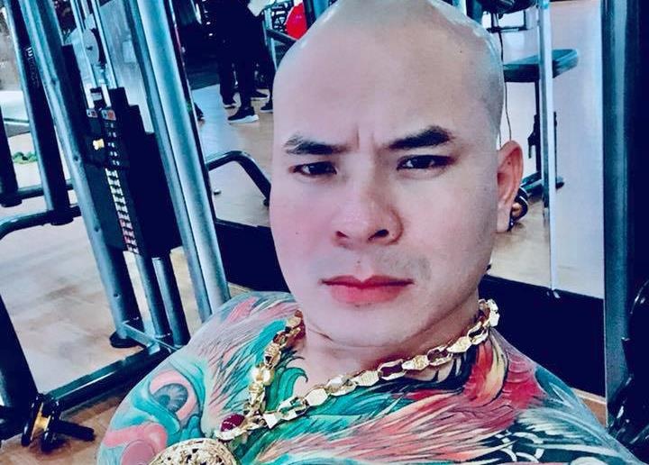 Diem mat giang ho mang xo kham truoc Quang 'Rambo' hinh anh