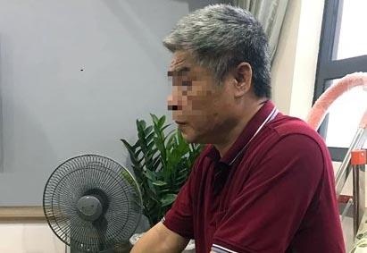 Nguoi tung tin tai xe truong Gateway tu vong co the bi xu ly hinh su? hinh anh