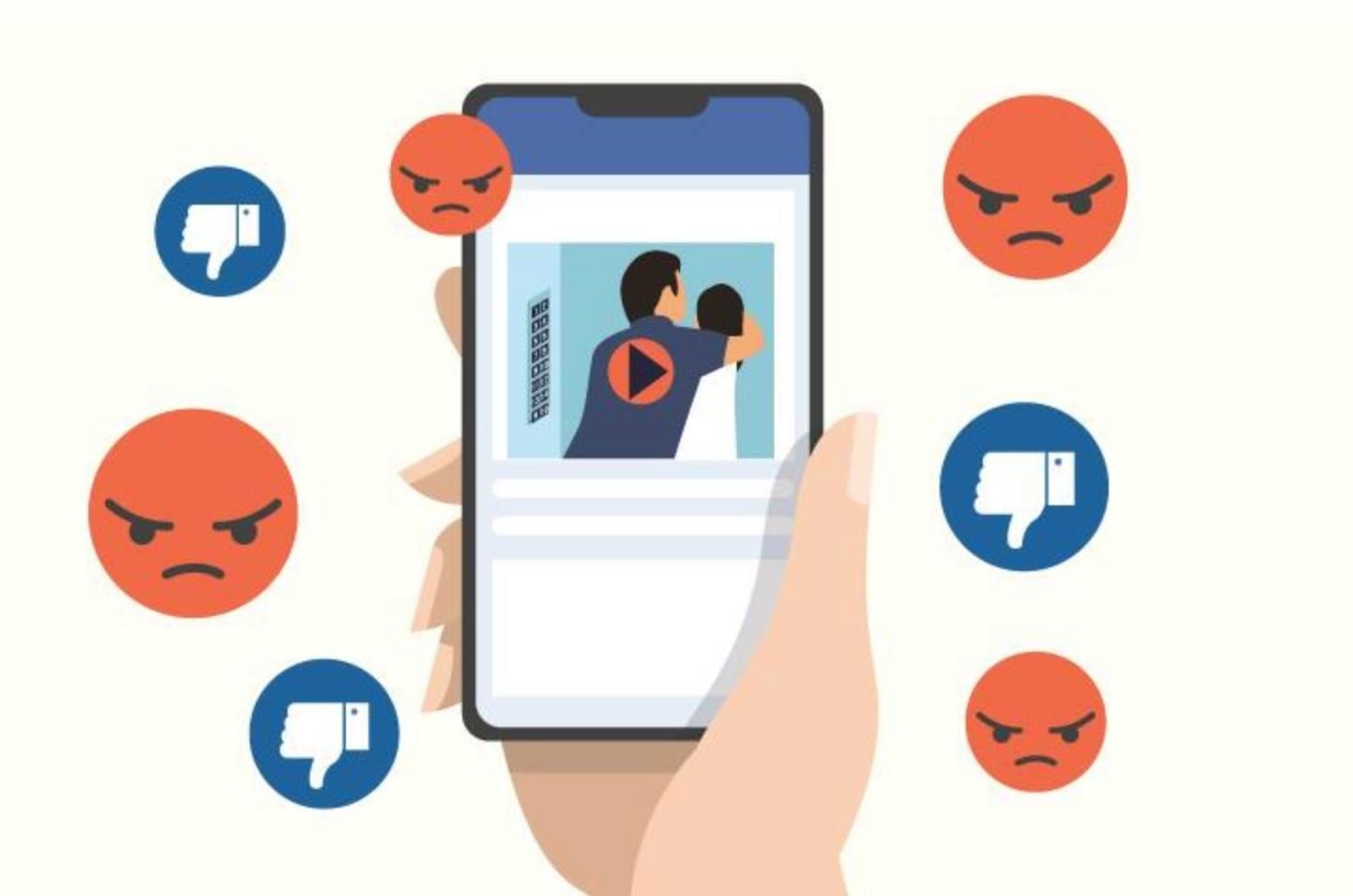 Dien bien vu Nguyen Huu Linh dam o be gai trong thang may Galaxy 9 hinh anh