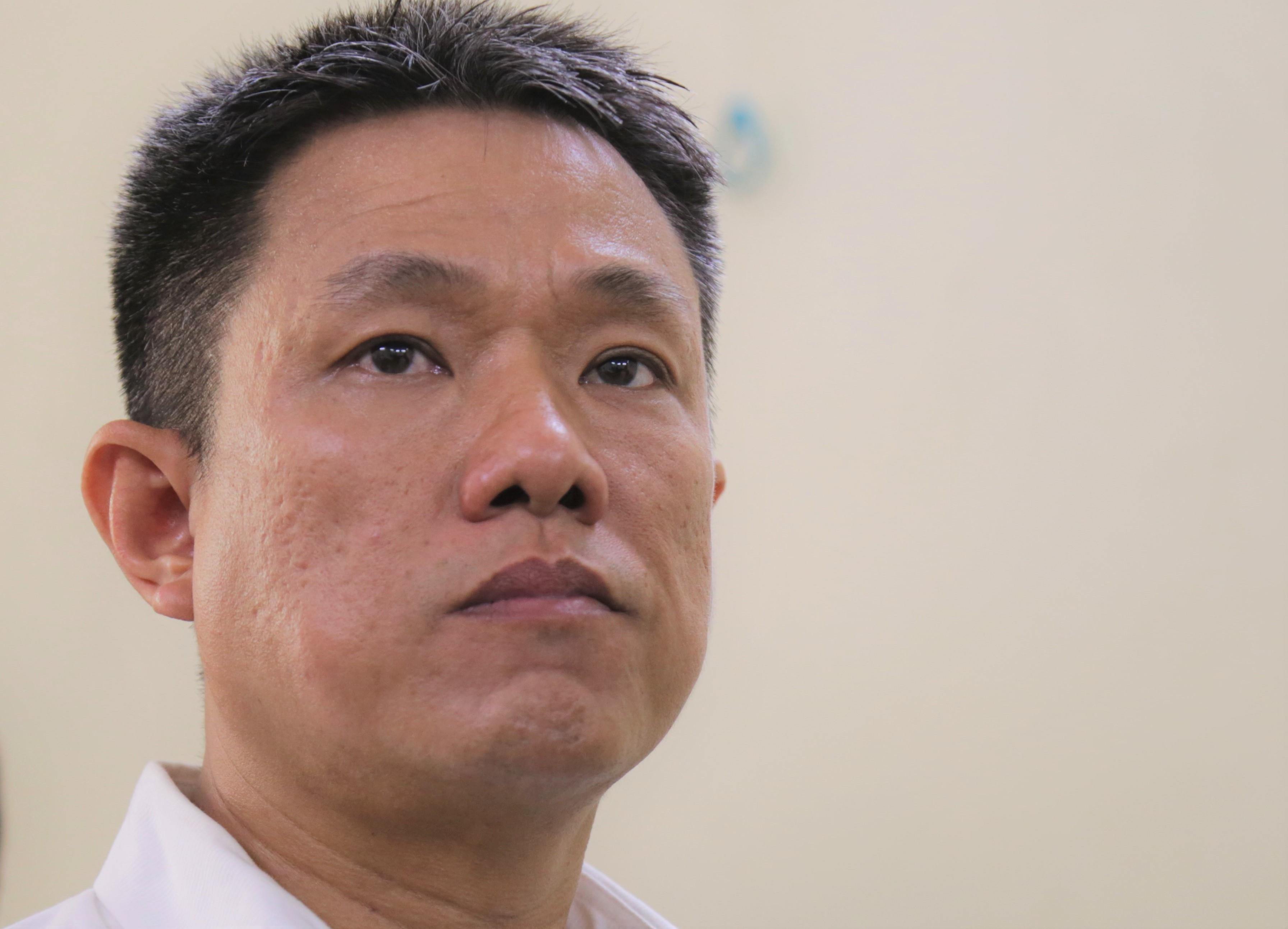 VKS de nghi cong nhan moi Le Linh la tac gia cua Than dong dat Viet hinh anh