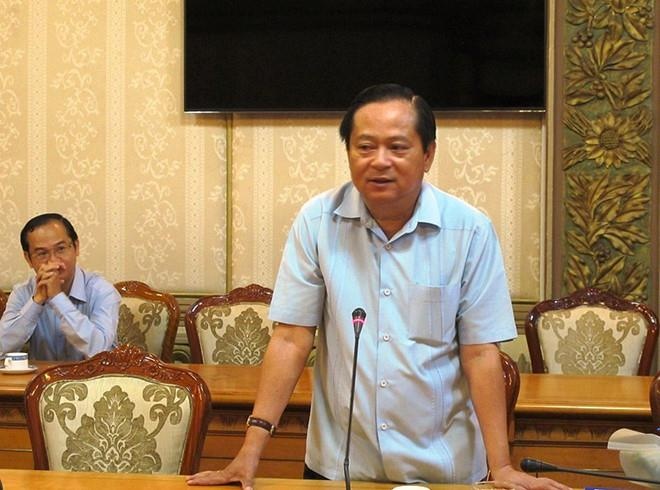 truy tố Nguyễn Hữu Tín ảnh 1 truy to Nguyen Huu Tin anh 1