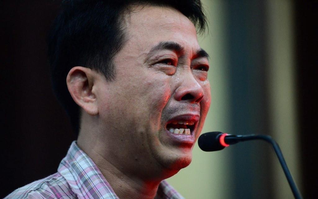 Cuu Tong giam doc VN Pharma sap hau toa hinh anh