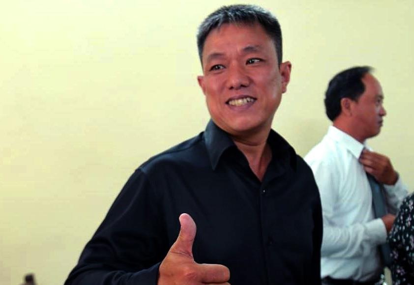 Le Linh duoc cong nhan la tac gia duy nhat cua Than dong dat Viet hinh anh