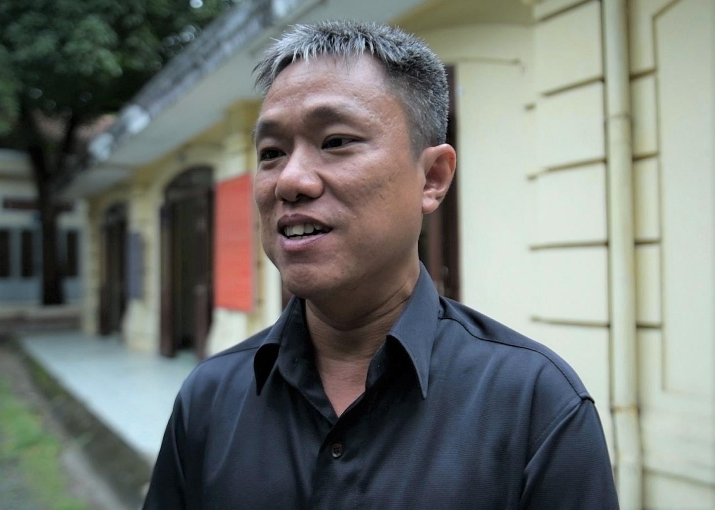 Lê Linh thắng kiện Thần đồng đất Việt ảnh 1 Le Linh thang kien Than dong dat Viet anh 1