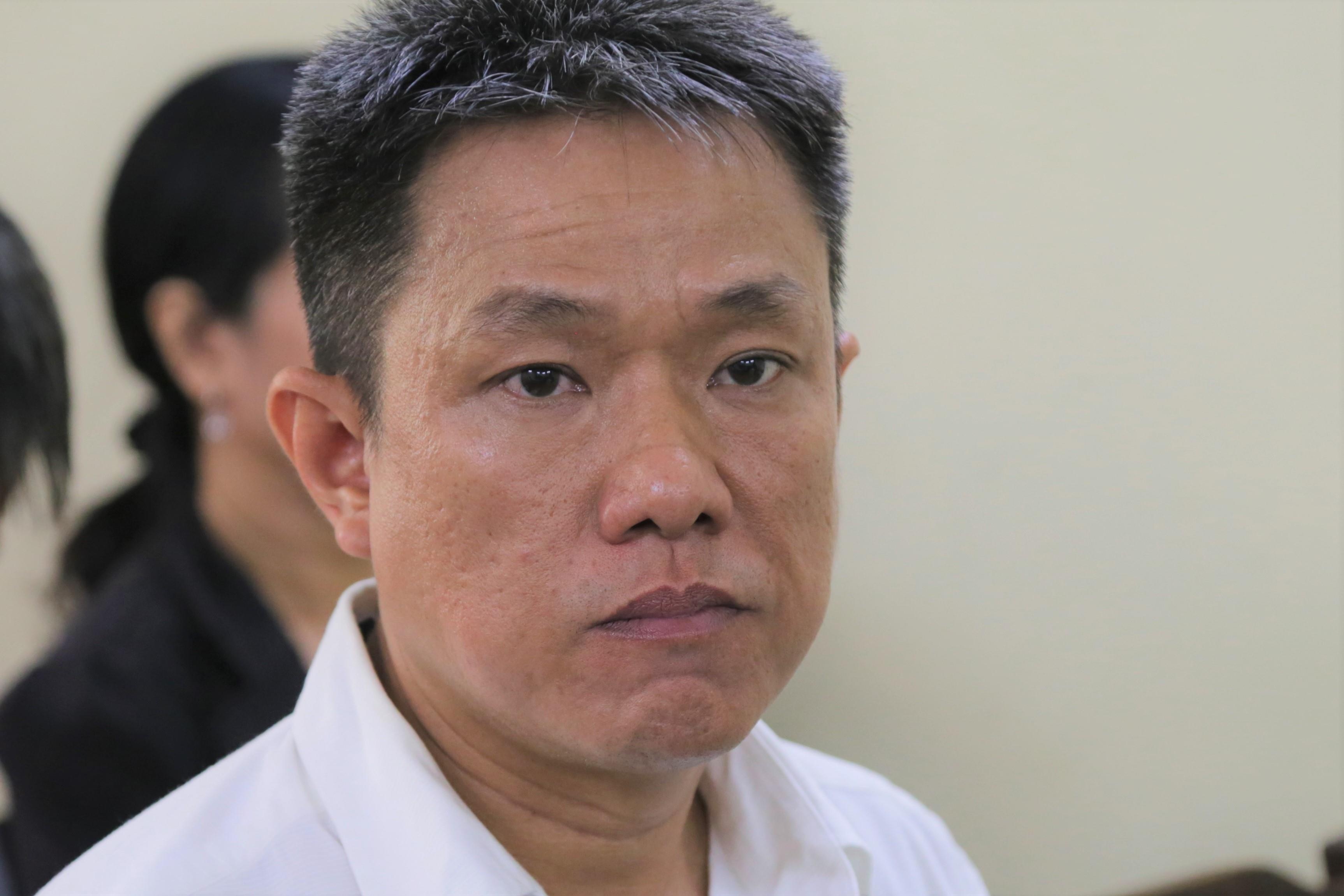 Hoa si Le Linh: 'Nguoi lam sang tao hay quan tam den ban quyen' hinh anh