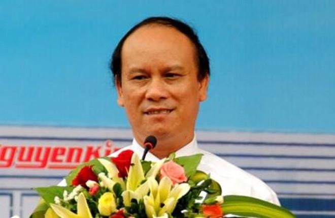 Phan Văn Anh Vũ thâu tóm đất công ảnh 1 Phan Van Anh Vu thau tom dat cong anh 1