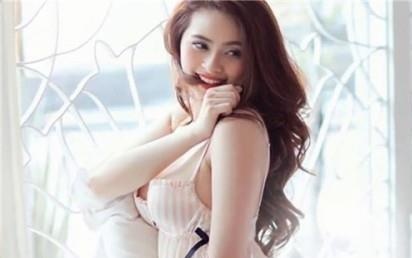 Nguoi dep Ngoc Miu tiep tuc bi de nghi truy to toi tang tru ma tuy hinh anh