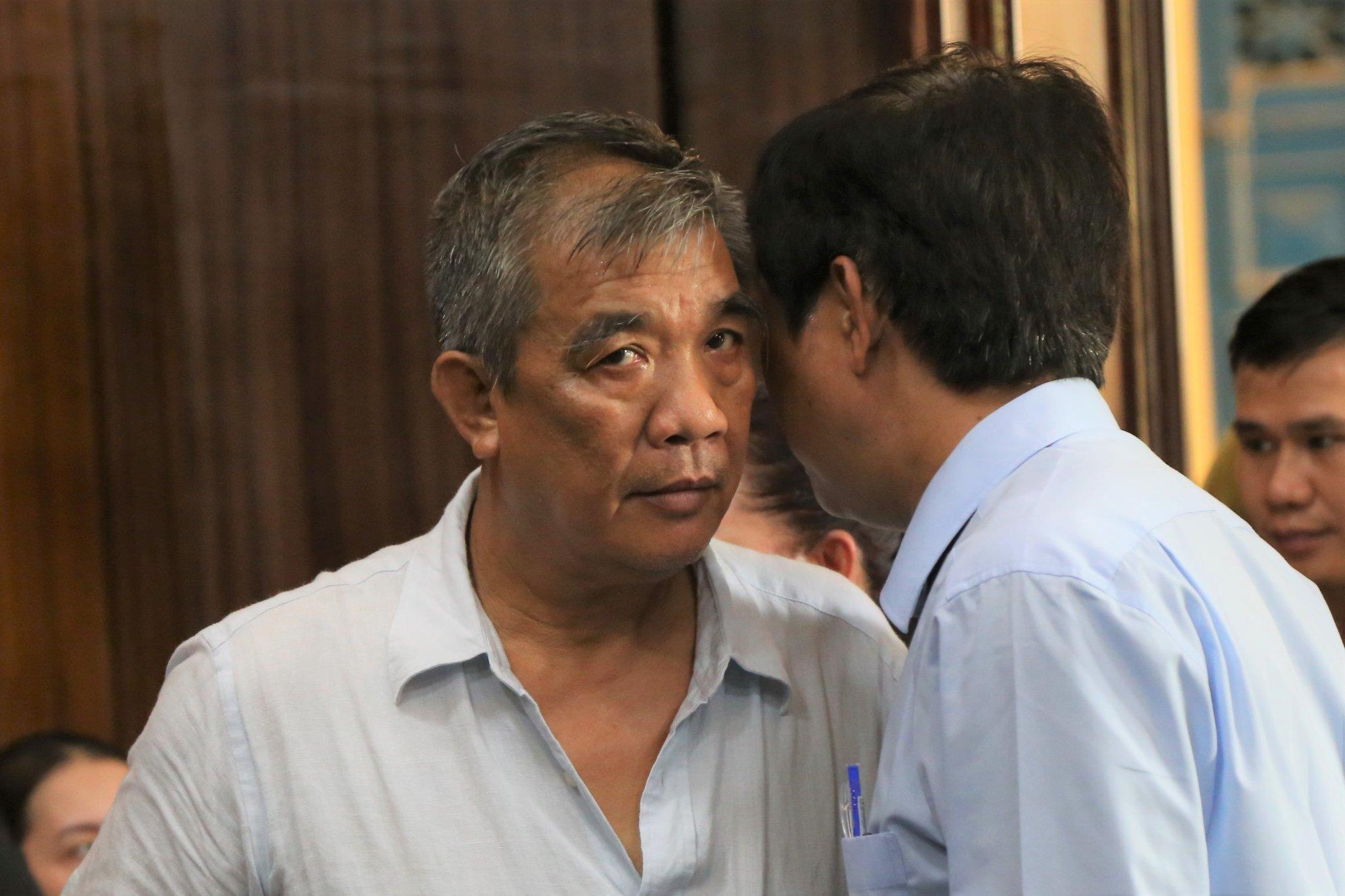 trum ma tuy Van Kinh Duong anh 2