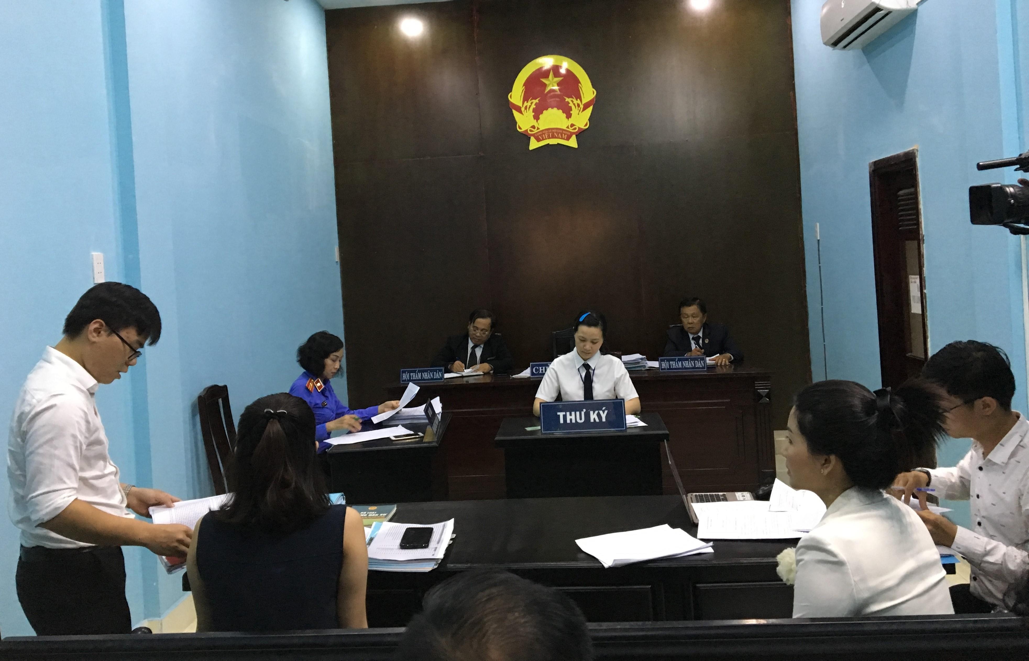 bệnh viện FV kiện đòi 1, 3 tỷ ảnh 1 benh vien FV kien doi 1, 3 ty anh 1