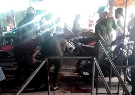 em trai đâm người tình chị, ảnh 1 em trai dam nguoi tinh chi, anh 1