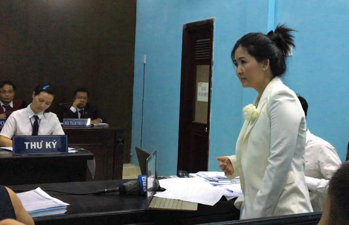 bệnh viện FV kiện đòi 1, 3 tỷ ảnh 2 benh vien FV kien doi 1, 3 ty anh 2