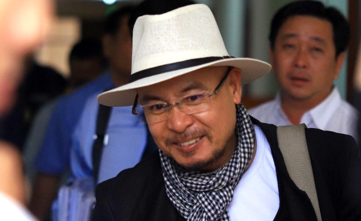 Ba Thao khong den toa, muon xu kin phien phuc tham ly hon ong Vu hinh anh