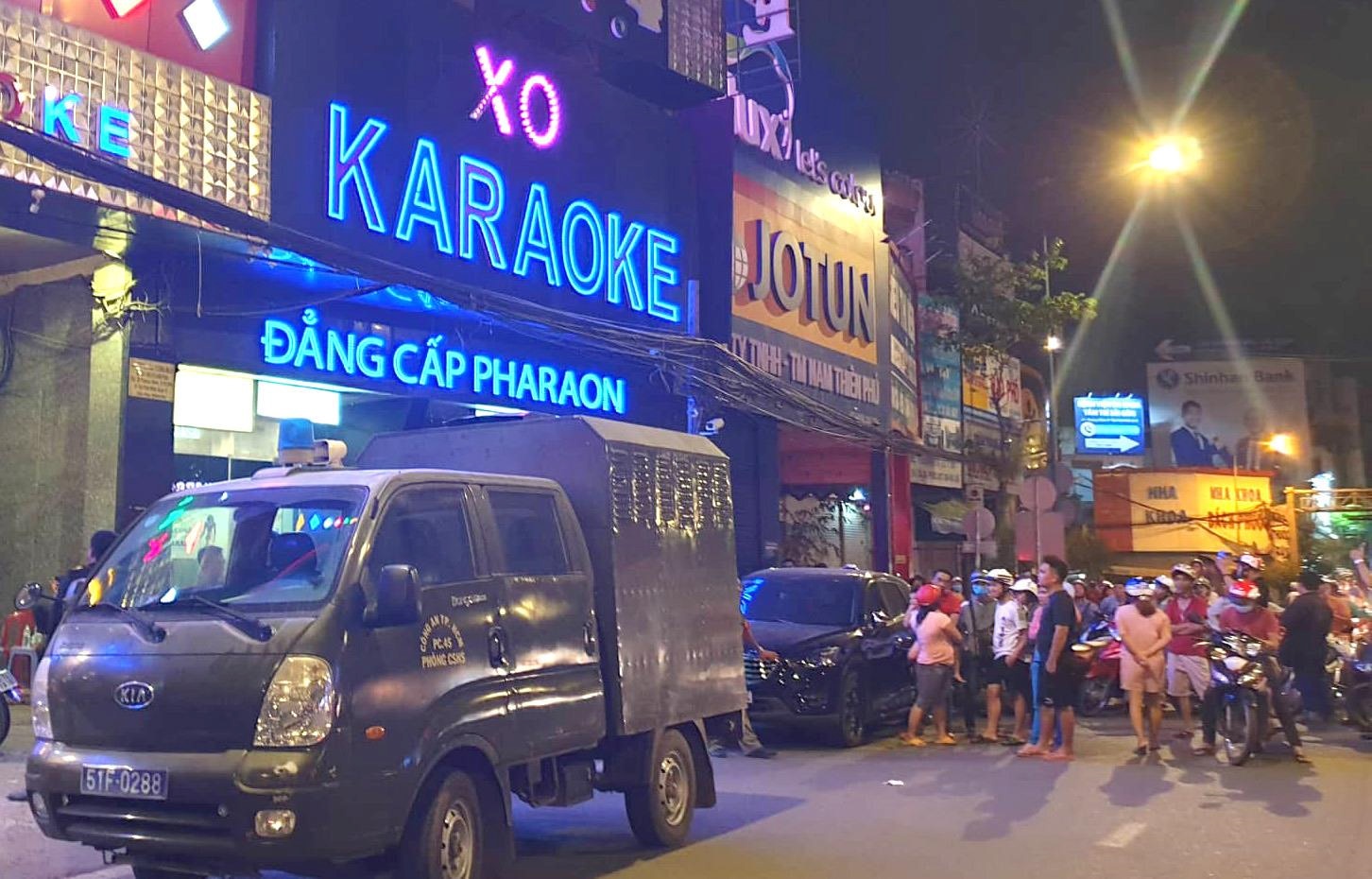 Phúc XO ảnh 2 Phuc XO anh 2