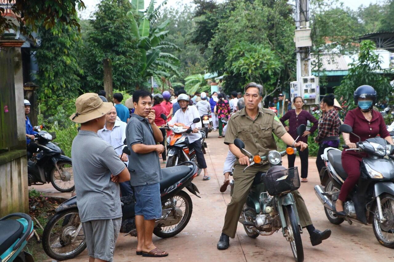 thuc nghiem hien truong vu xac be tong anh 2