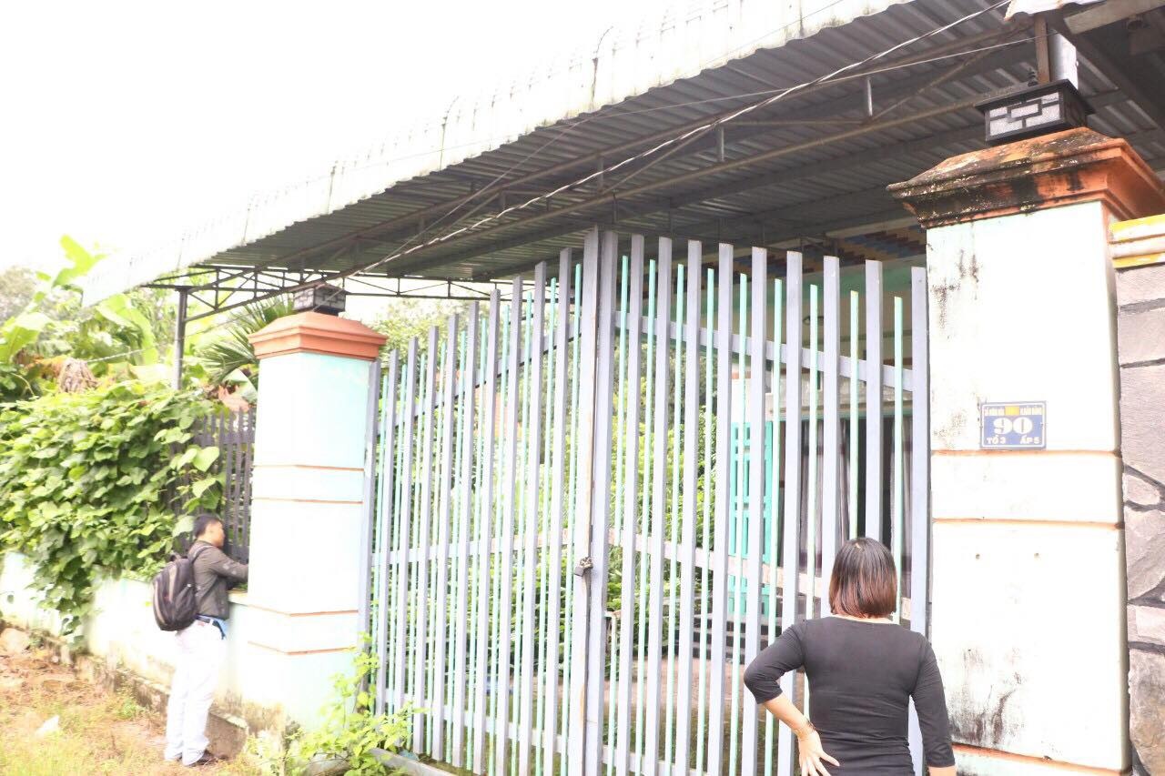 thuc nghiem hien truong vu xac be tong anh 1