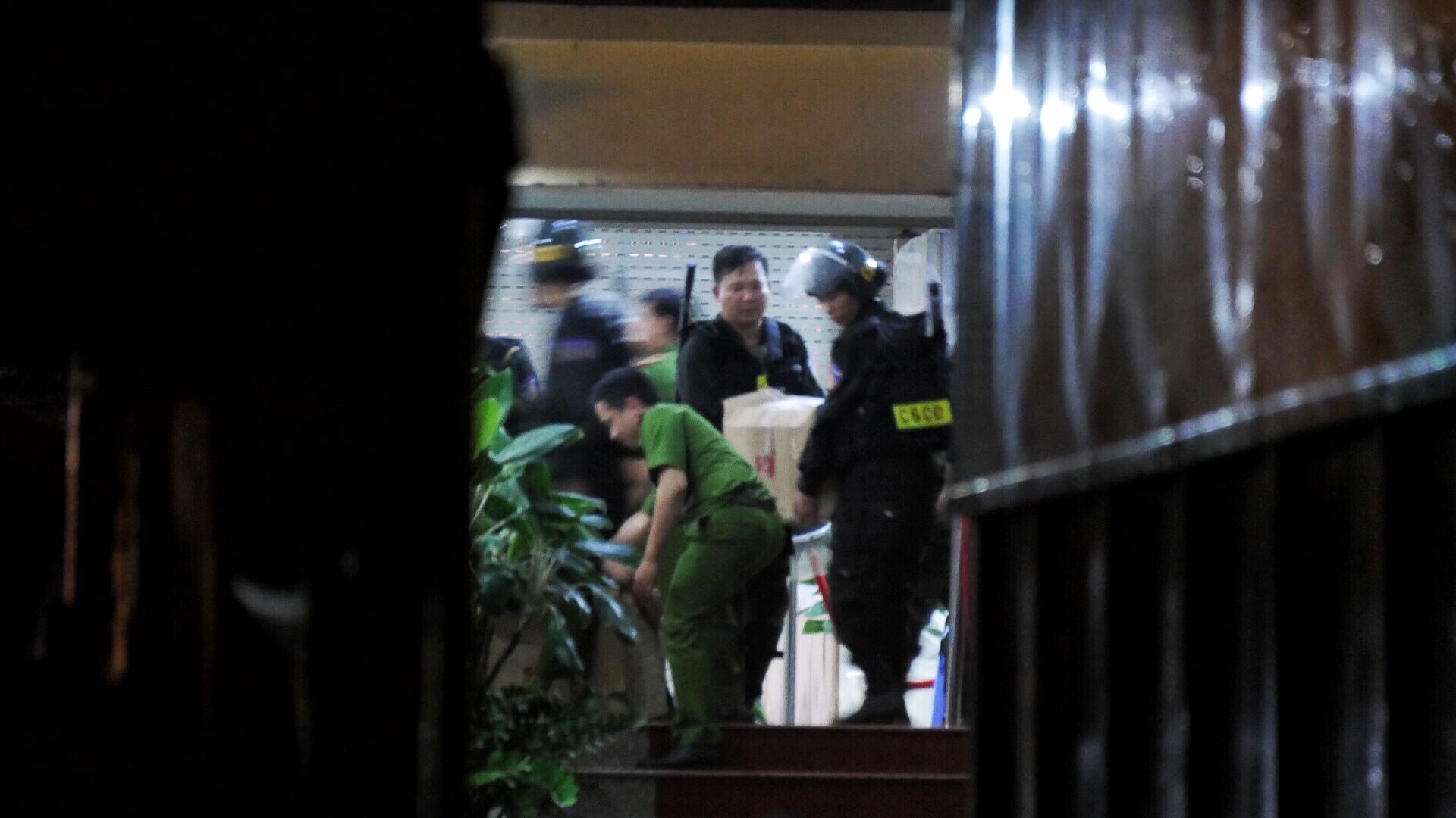 khach hang cua alibaba anh 1