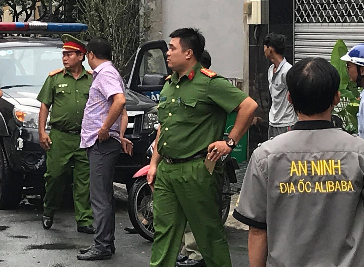 công ty cổ phần địa ốc chiến binh thép ảnh 2 cong ty co phan dia oc chien binh thep anh 2