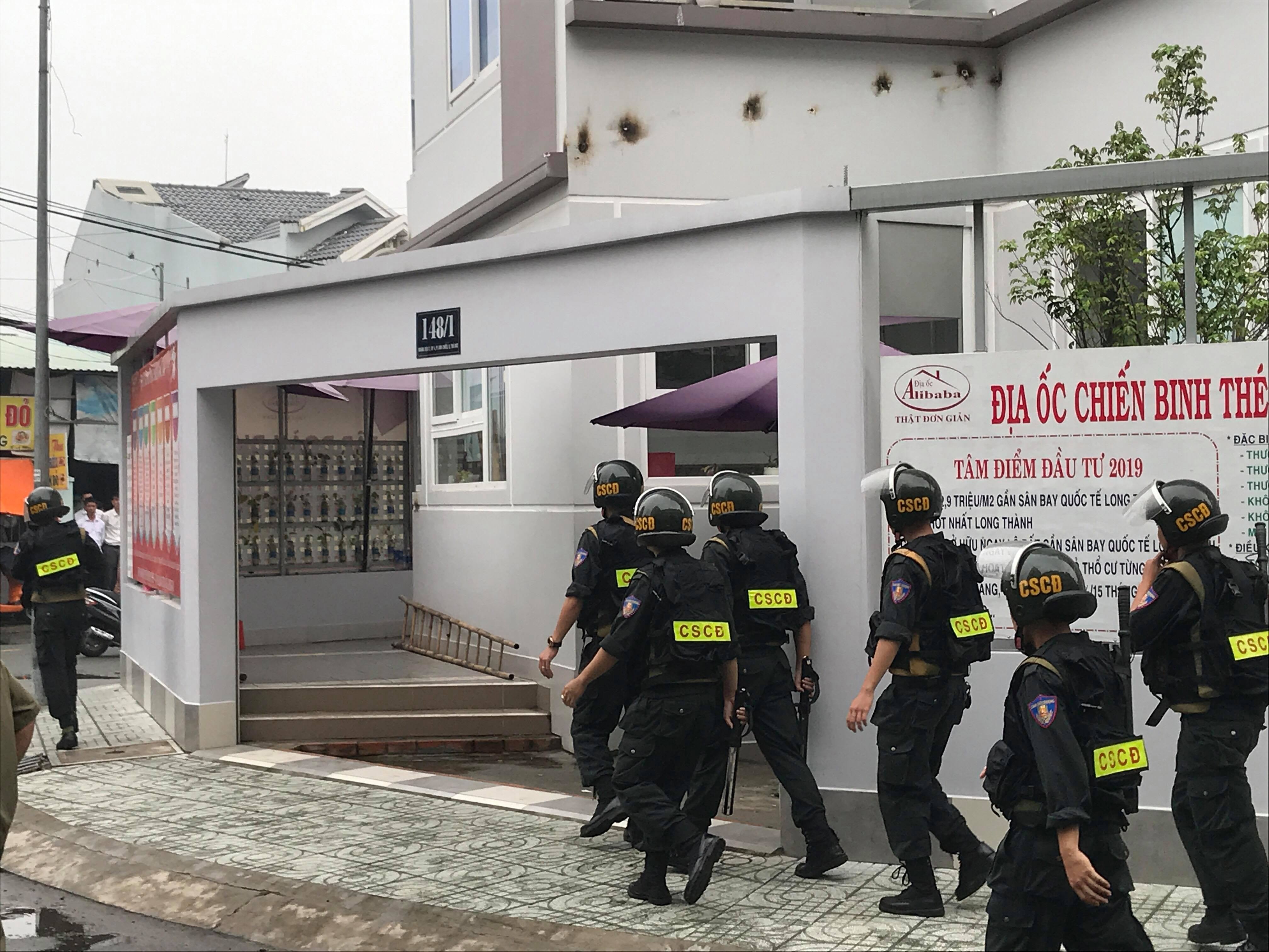 công ty cổ phần địa ốc chiến binh thép ảnh 1 cong ty co phan dia oc chien binh thep anh 1