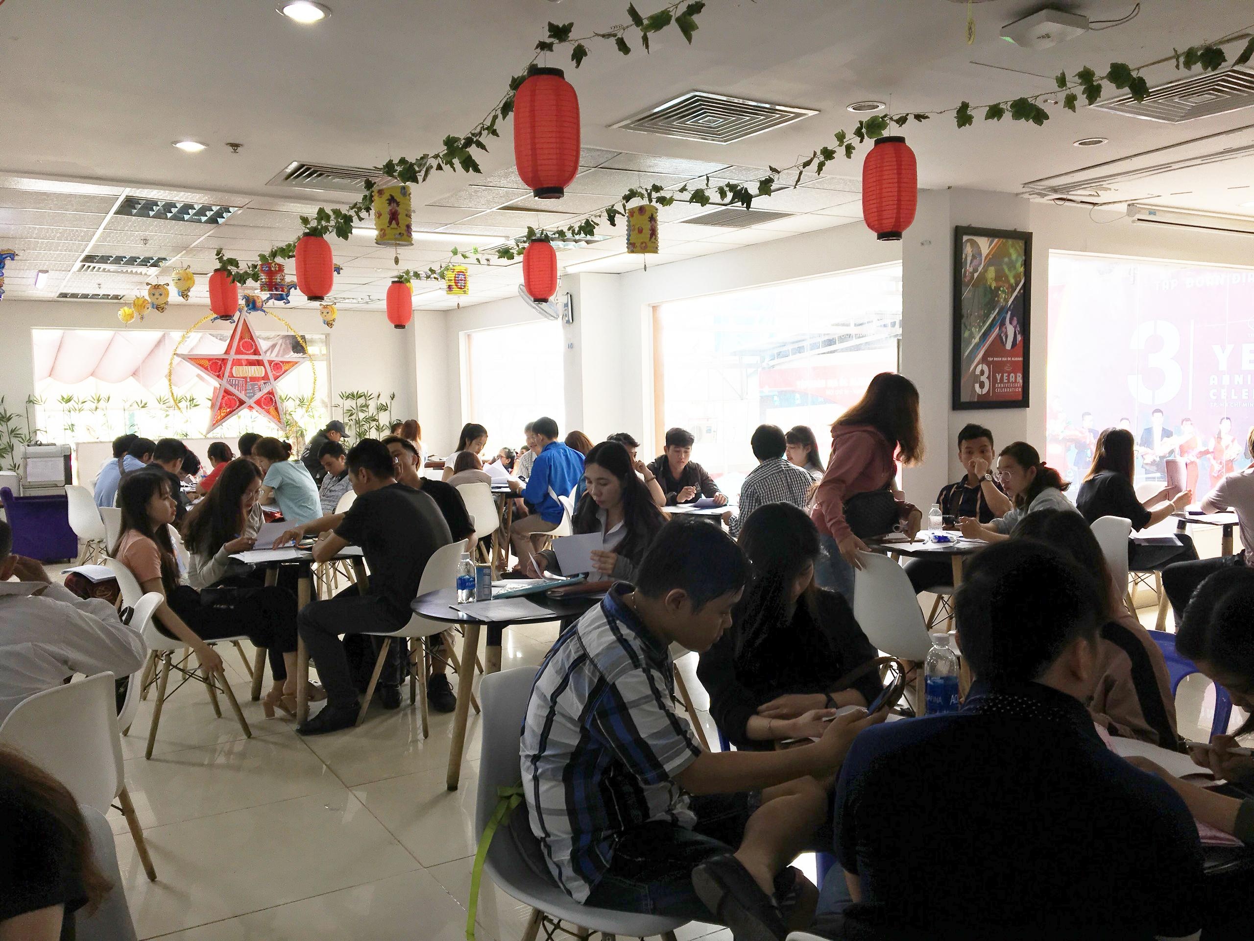 Alibaba giải thể ảnh 3 Alibaba giai the anh 3