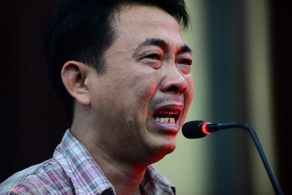 xét xử VN Pharma ảnh 2 xet xu VN Pharma anh 2