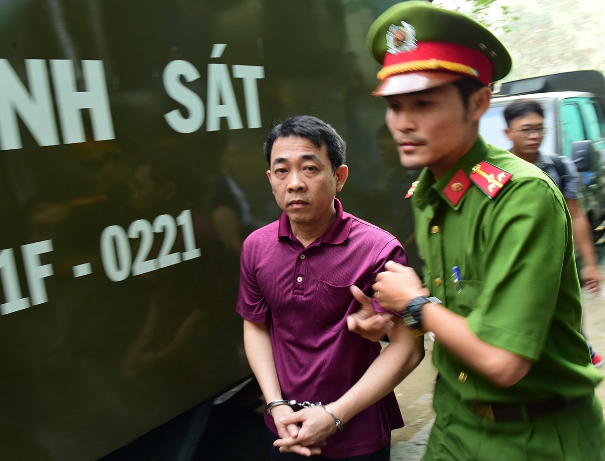 xét xử vụ VN Pharma ảnh 1 xet xu vu VN Pharma anh 1