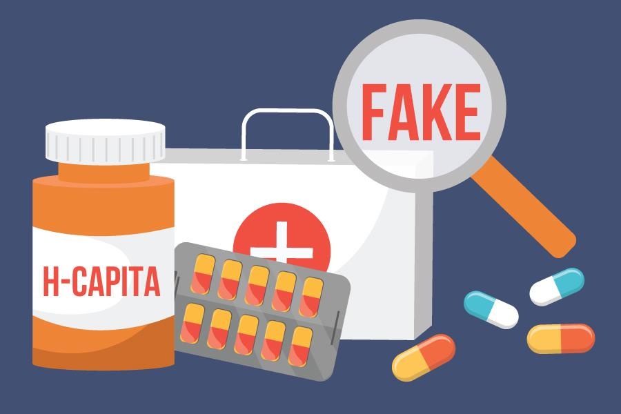 Duong di cua 9.300 hop thuoc H-Capita vao Viet Nam hinh anh