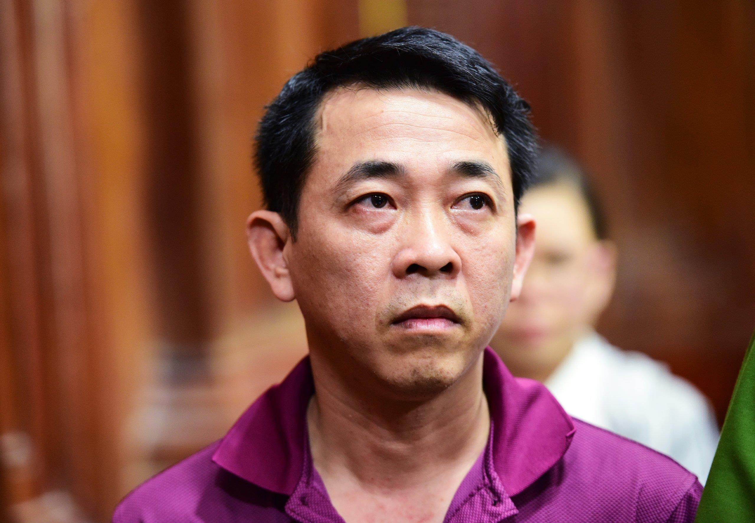 Toa truy van cuu Tong giam doc VN Pharma ve 14 ty hoa hong hinh anh