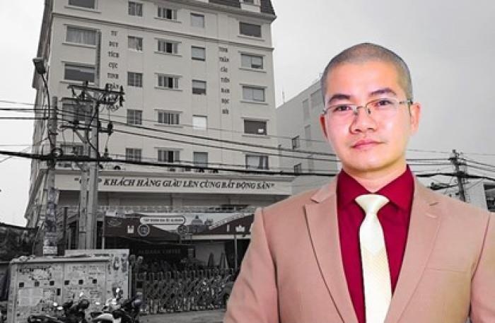 9 ngay song gio cua Alibaba hinh anh