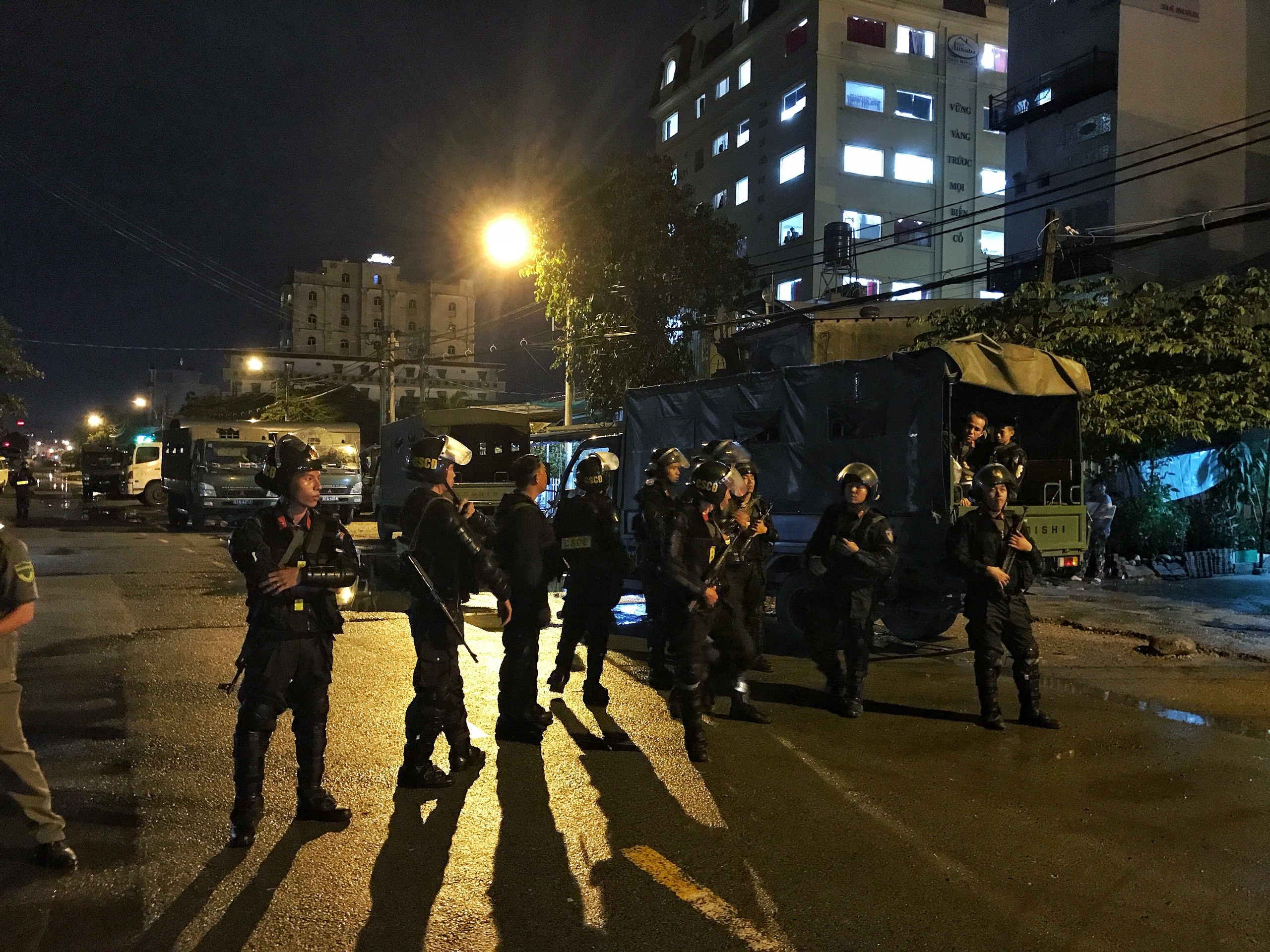 tập đoàn địa ốc Alibaba, ảnh 2 tap doan dia oc Alibaba, anh 2