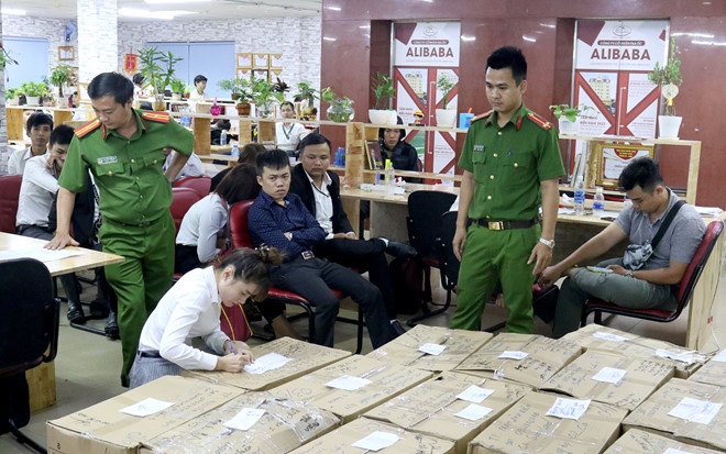 tập đoàn địa ốc Alibaba, ảnh 5 tap doan dia oc Alibaba, anh 5