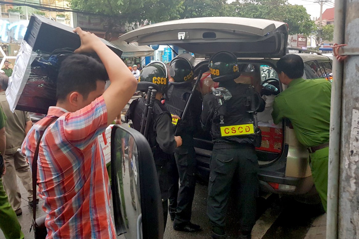 tập đoàn địa ốc Alibaba, ảnh 6 tap doan dia oc Alibaba, anh 6