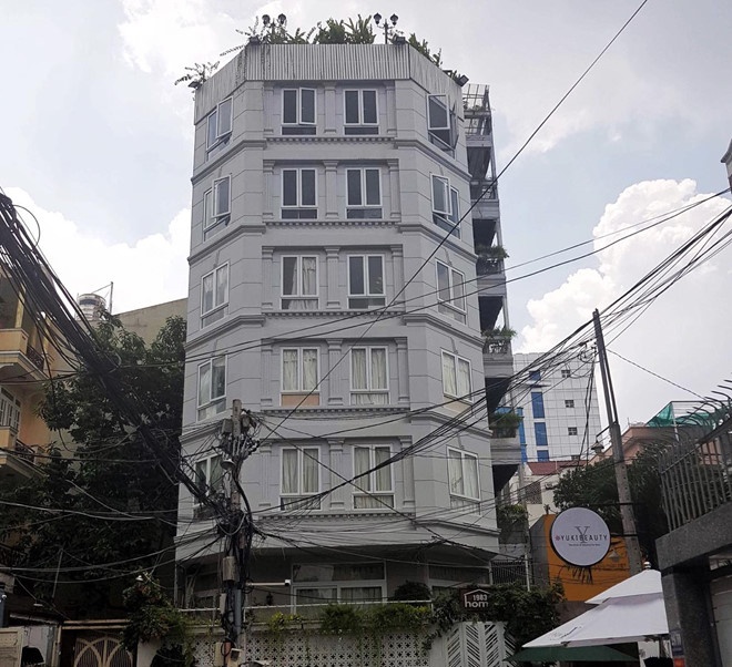 Pho chanh an bi to bat con anh 1