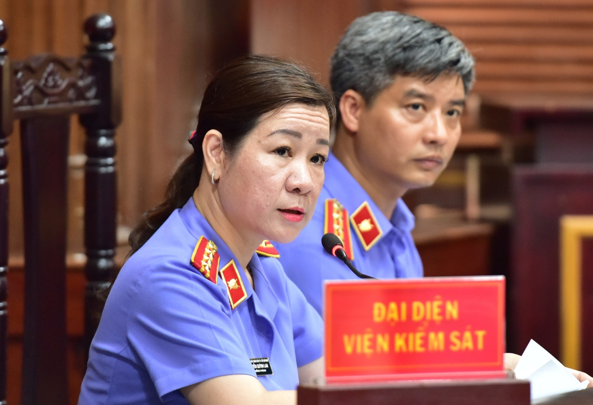 Vien kiem sat bat Cuc quan ly duoc anh 1