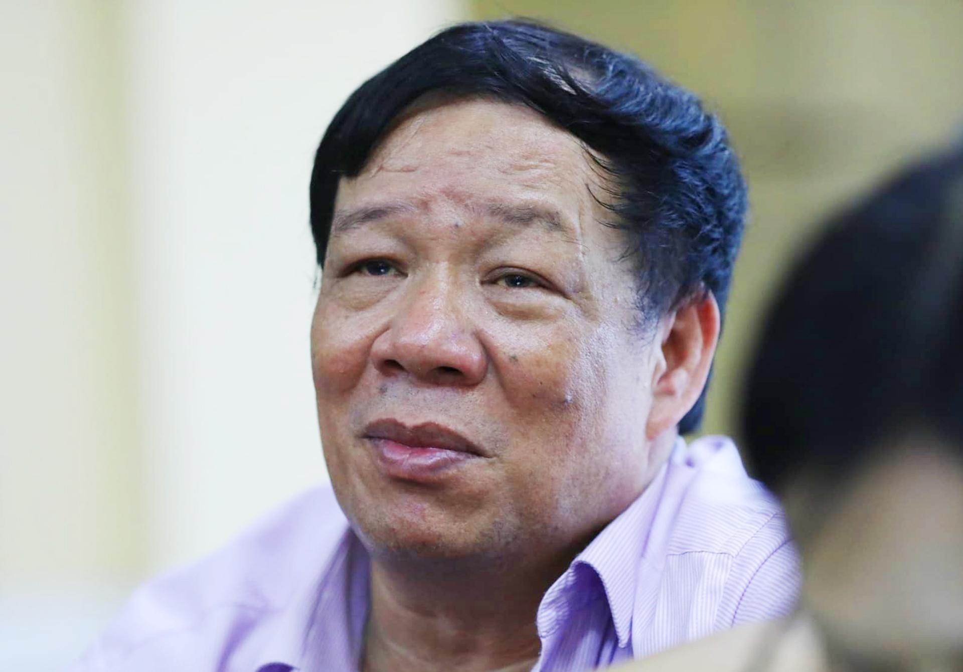 Kien nghi dieu tra viec lo bi mat Nha nuoc lien quan vu VN Pharma hinh anh