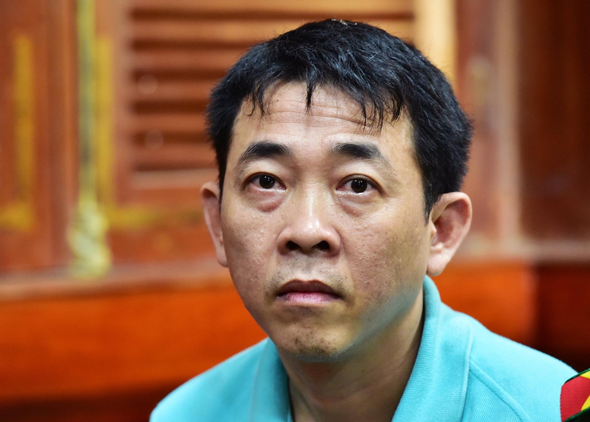 Cuu Tong giam doc VN Pharma linh 17 nam tu vi buon thuoc gia hinh anh