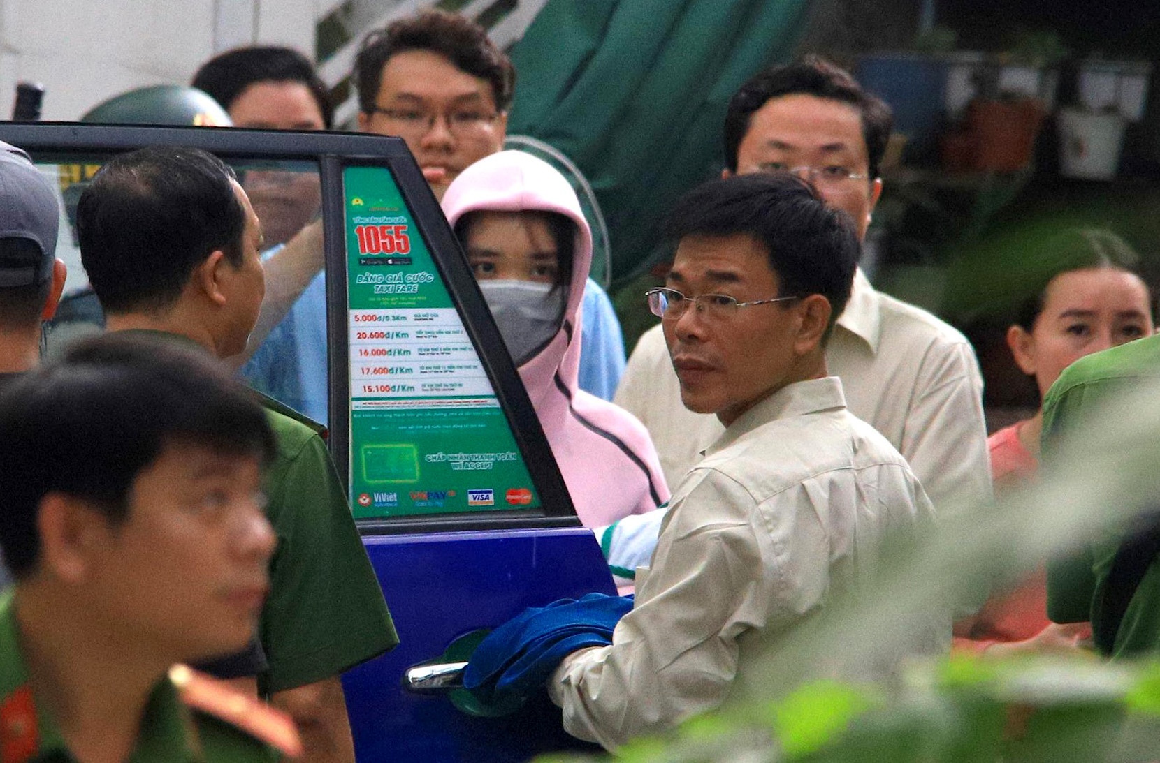 vu chiem nha o quan 1 anh 1