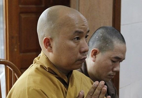 Su Thich Thanh Toan co duoc giu khoi tai san hon 300 ty khi hoan tuc? hinh anh