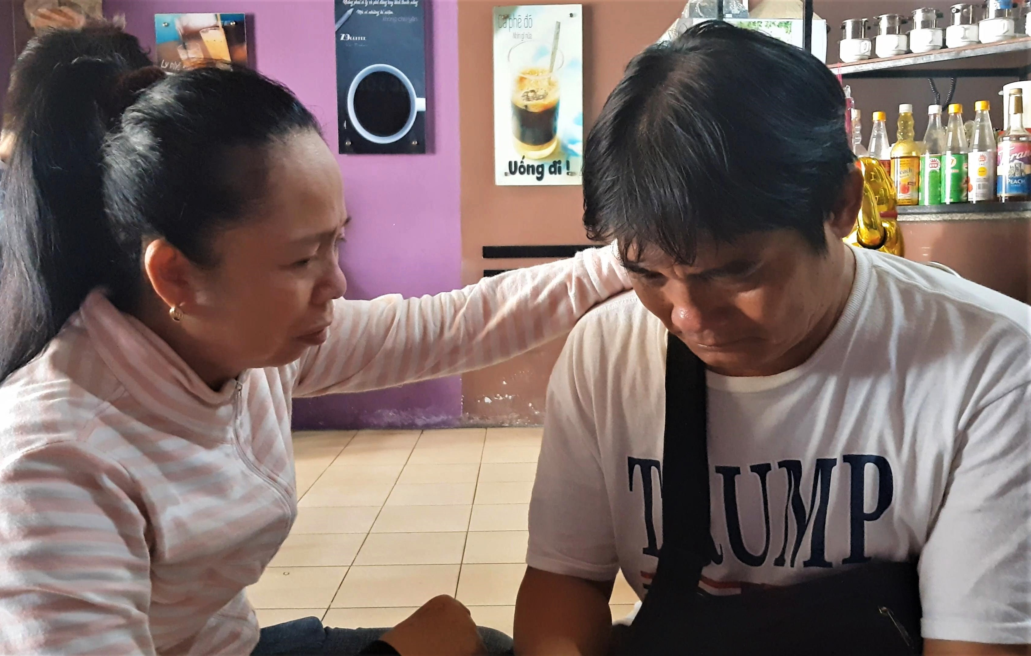 hiep si Nguyen Thanh hai anh 2